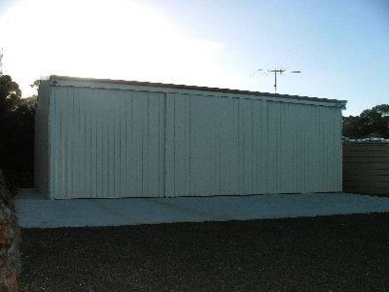 Lot 217 Bayview Road, American River SA 5221