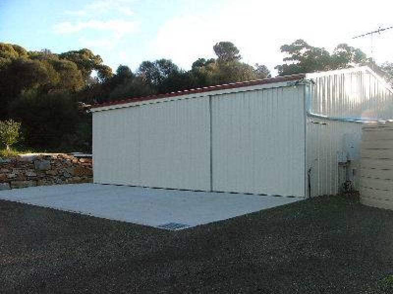 Lot 217 Bayview Road, American River SA 5221