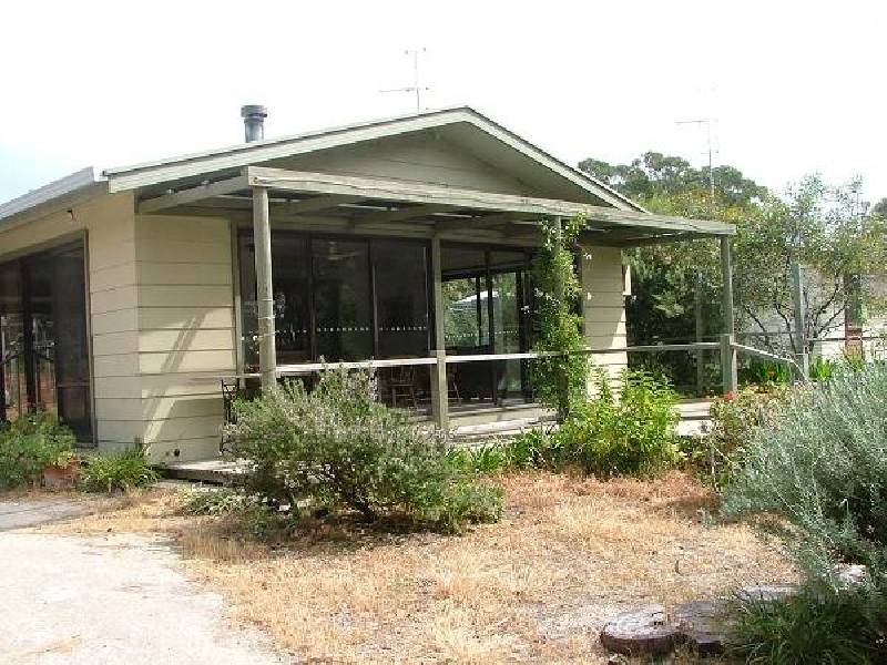 27 Tangara Drive, American River SA 5221