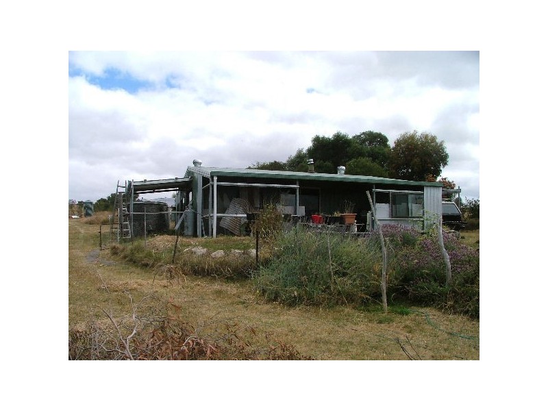 Lot 10 Florance Road, Haines SA 5223
