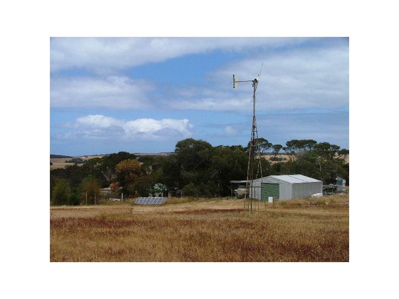 Lot 10 Florance Road, Haines SA 5223