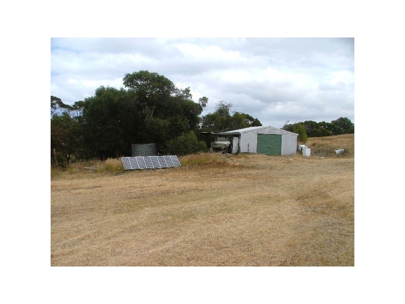 Lot 10 Florance Road, Haines SA 5223