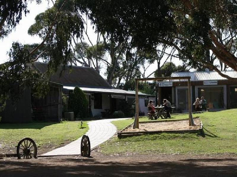 Lot 22 South Coast Road, Seal Bay SA 5223