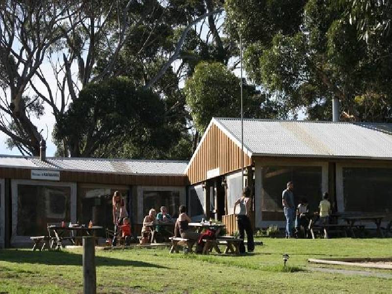 Lot 22 South Coast Road, Seal Bay SA 5223