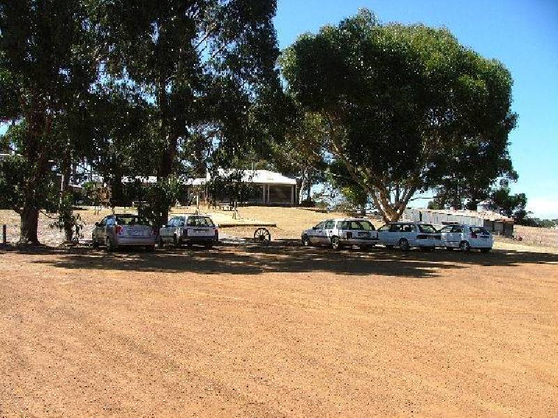 Lot 22 South Coast Road, Seal Bay SA 5223