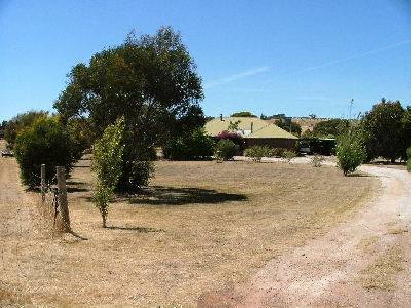 Section 196 GAP ROAD, Emu Bay SA 5223