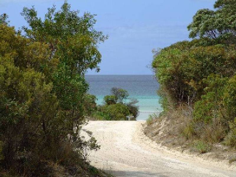 LOT 89 FLINDERS GROVE, Island Beach SA 5222