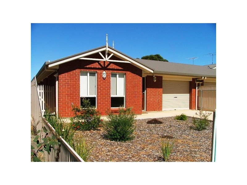 501 Jubilee Avenue, Parndana SA 5220