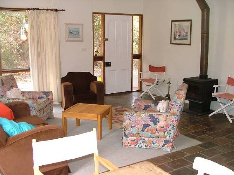 95 Crabb Road, Vivonne Bay SA 5223