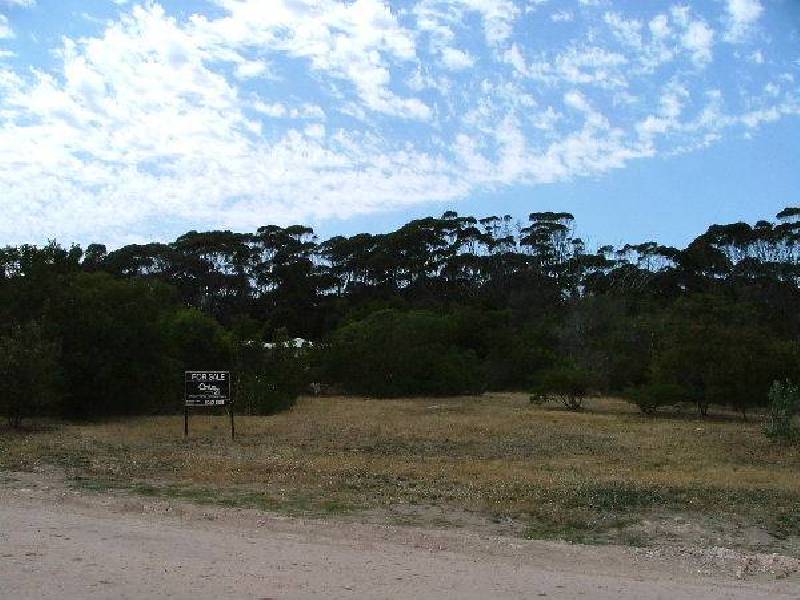 Lot 160 Beach Crescent, Baudin Beach SA 5222