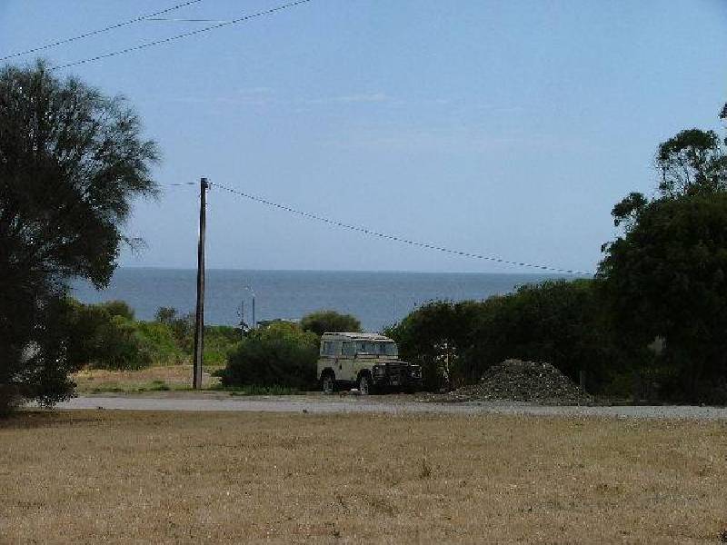 Lot 44 Beach Crescent, Baudin Beach SA 5222