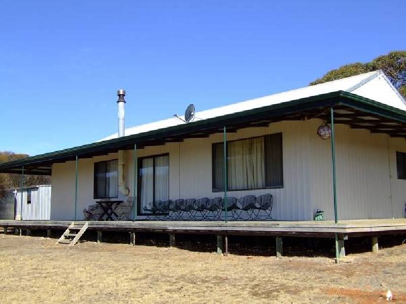 Lot 853 Government Raod Stokes Bay, Stokes Bay SA 5223