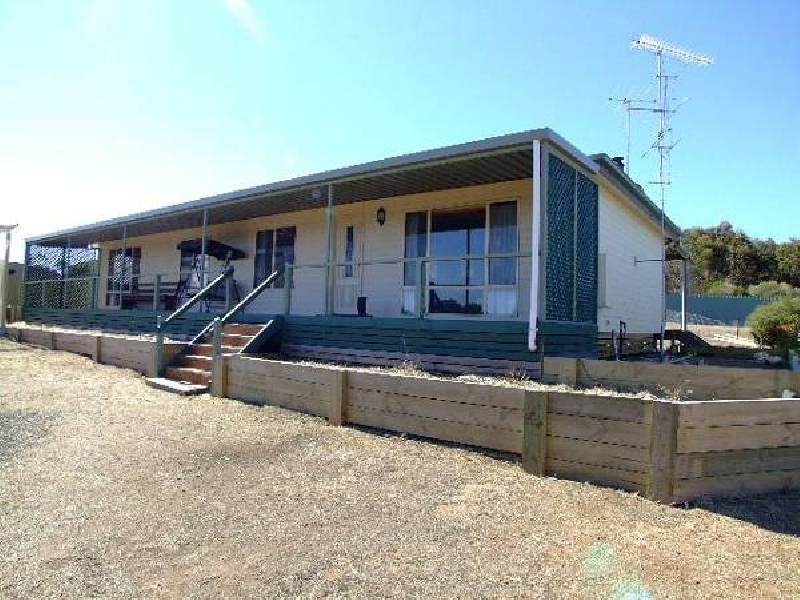 6 Campbell Street, Kingscote SA 5223