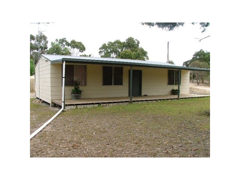 7 Vivonne Ave, Kingscote SA 5223