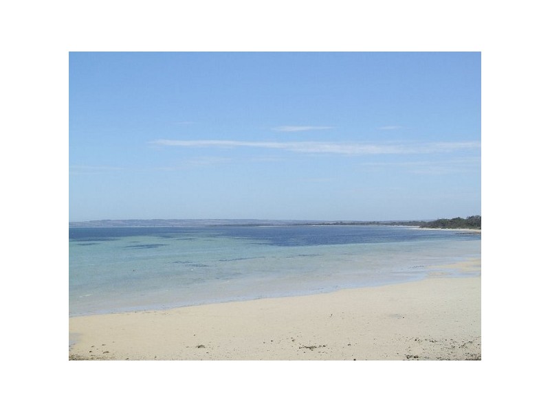 108 & 109 Africane Terrace, Kingscote SA 5223