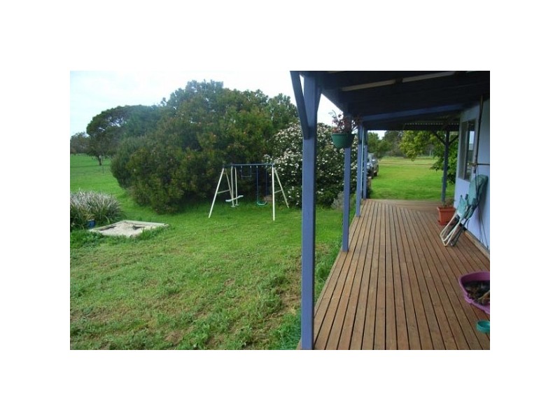 Lot 10 Colemans Road, Gosse SA 5223