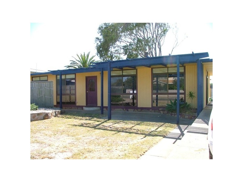 6 Wheaton Street, Kingscote SA 5223