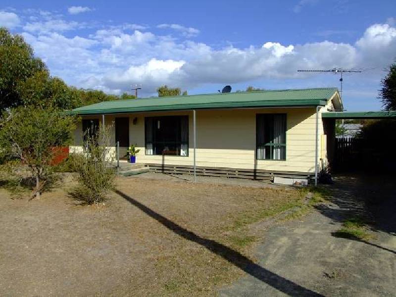 25 Todd Street, Kingscote SA 5223