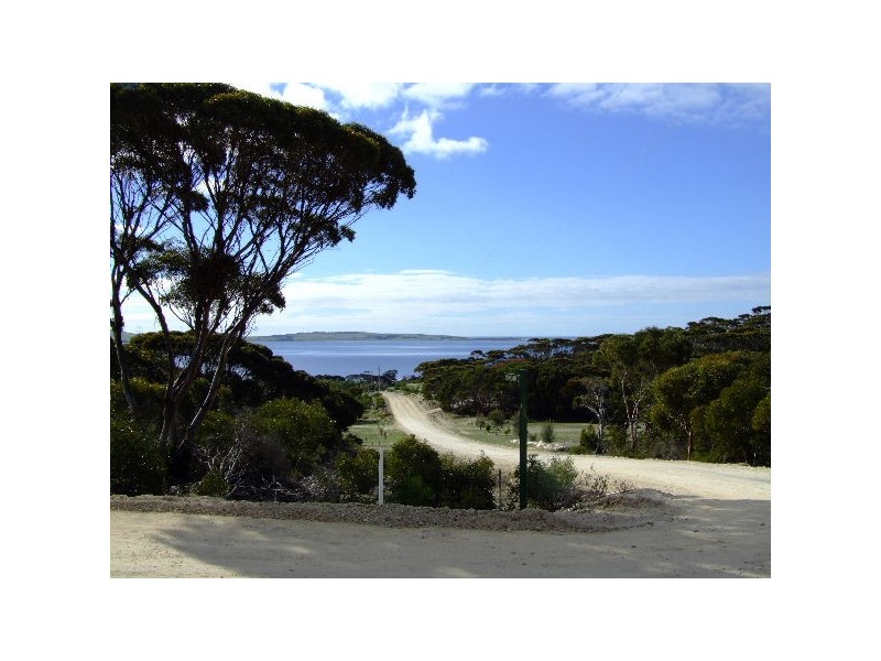 Lot 19 Glen Barrett Drive Dover Farm, Bay Of Shoals SA 5223