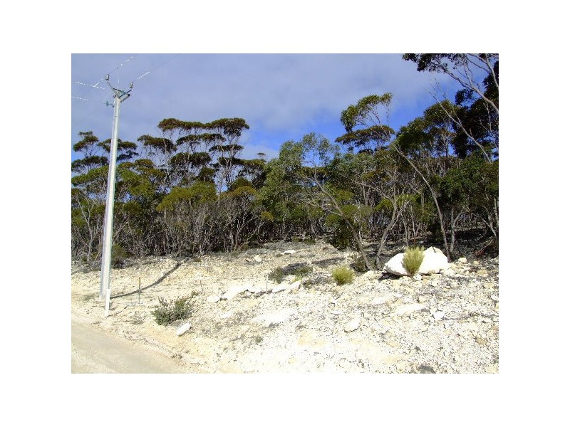 Lot 19 Glen Barrett Drive Dover Farm, Bay Of Shoals SA 5223