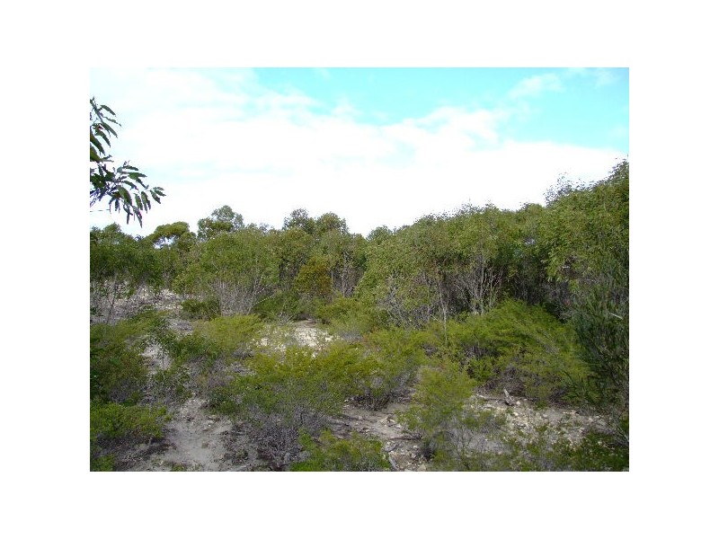 Lot 19 Glen Barrett Drive Dover Farm, Bay Of Shoals SA 5223