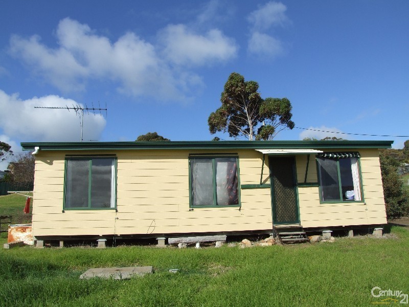 Lot 1 Warrawee Tce, Penneshaw SA 5222