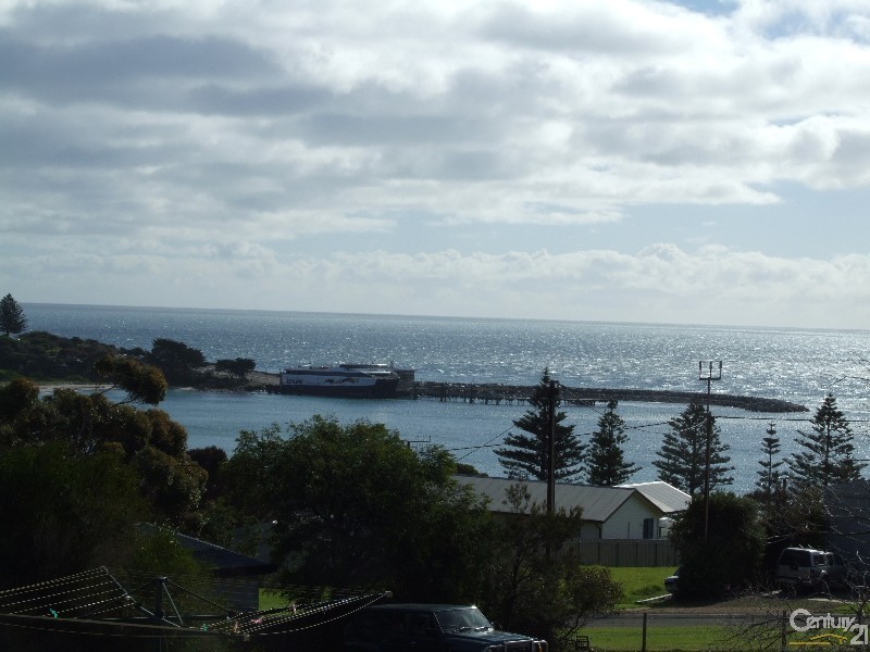 Lot 1 Warrawee Tce, Penneshaw SA 5222