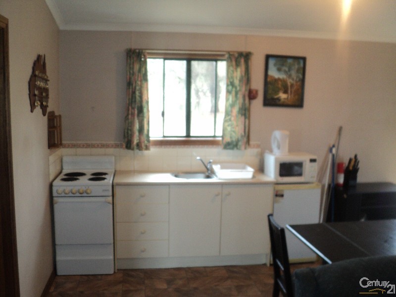 Lot 1 Warrawee Tce, Penneshaw SA 5222