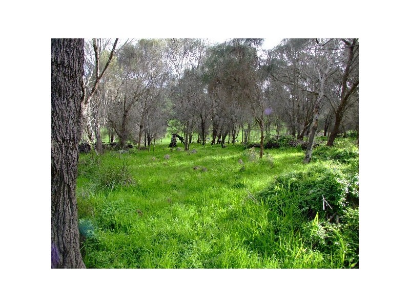 Lot 11 Bayview Road, American River SA 5221