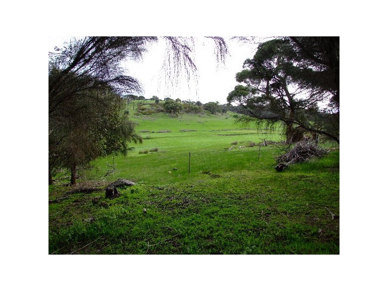 Lot 11 Bayview Road, American River SA 5221