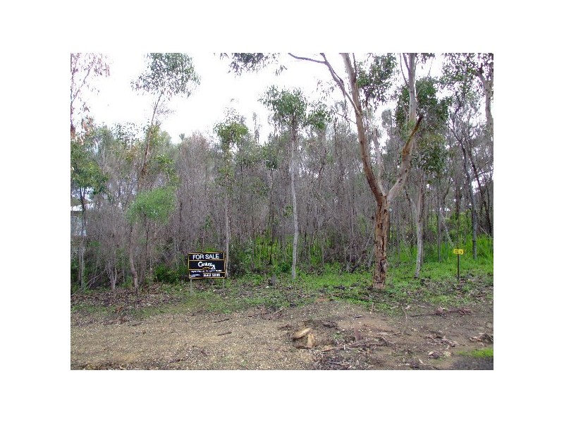 Lot 11 Bayview Road, American River SA 5221