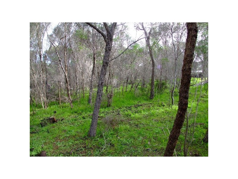 Lot 11 Bayview Road, American River SA 5221