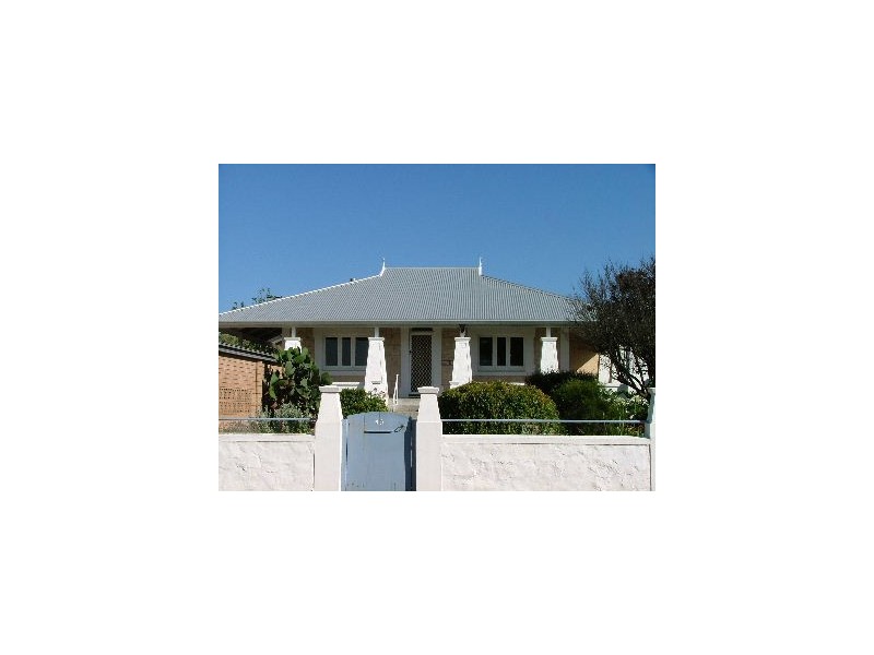 45 Chapman Terrace, Kingscote SA 5223