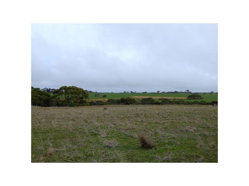 Lot 2 North Coast Road, Cassini SA 5223