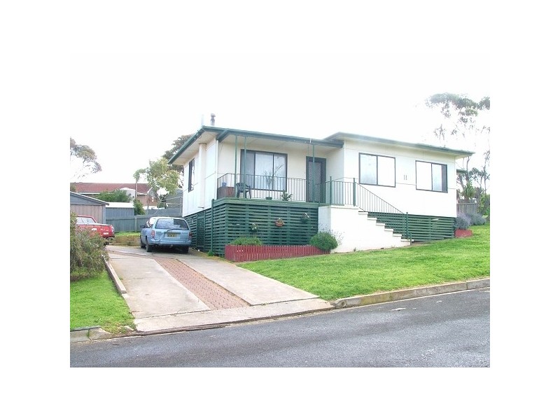 11 Margaret Street, Kingscote SA 5223