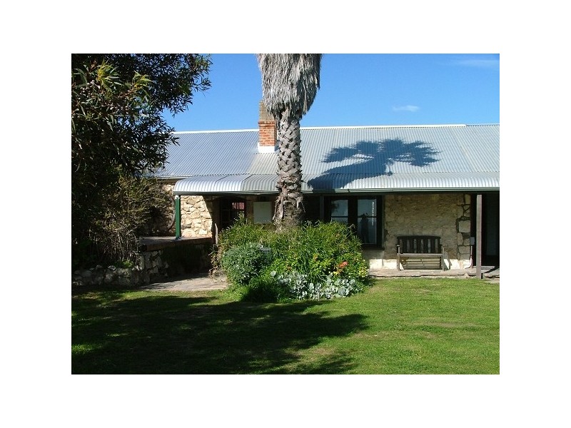 Lot 16 North terrace, Penneshaw SA 5222