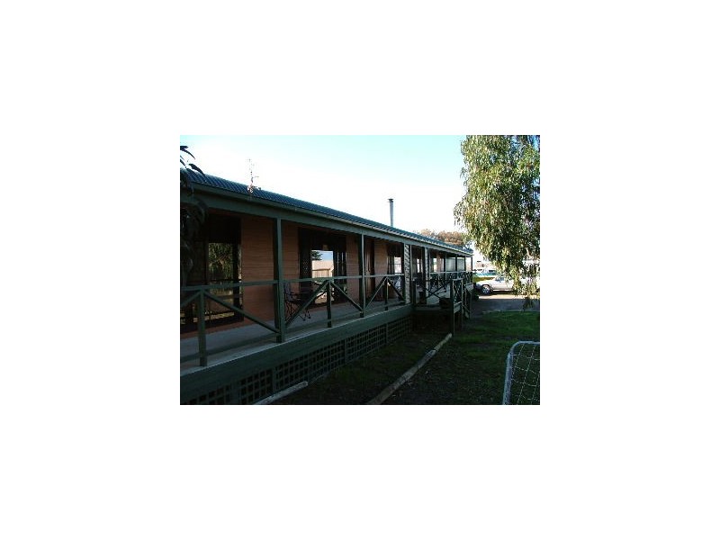 Lot 111 Campbell Street, Kingscote SA 5223