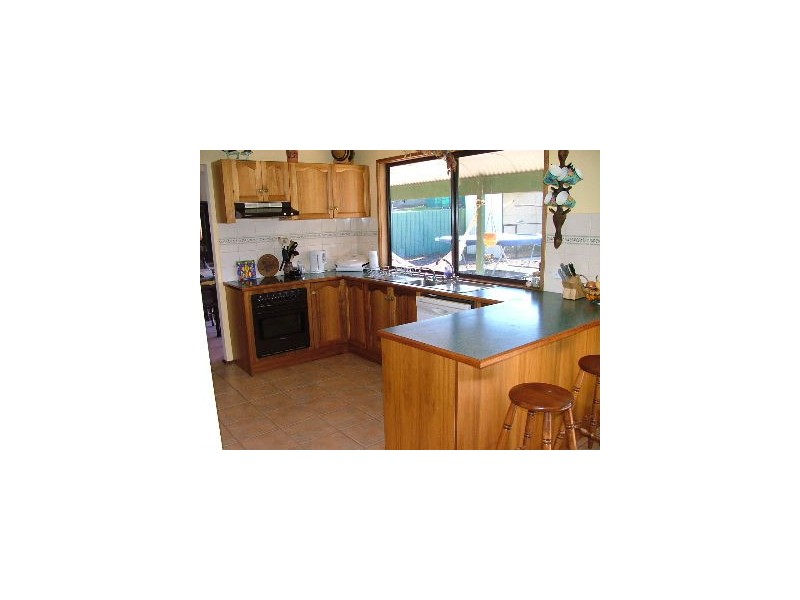 Lot 111 Campbell Street, Kingscote SA 5223