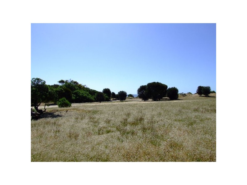 Lot 56 BEACH CRESCENT, Baudin Beach SA 5222