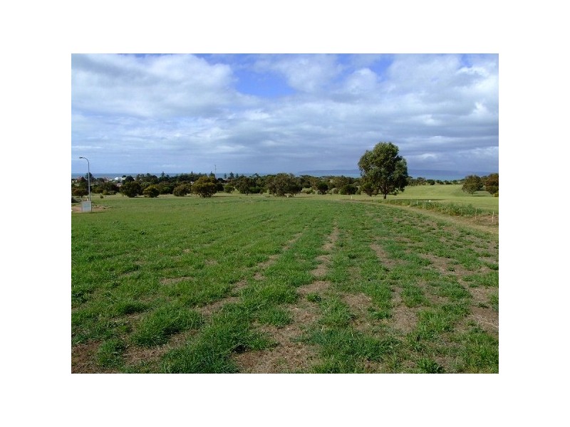 Lot 60 Freycinet Way, Penneshaw SA 5222