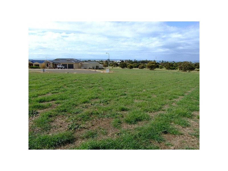 Lot 60 Freycinet Way, Penneshaw SA 5222