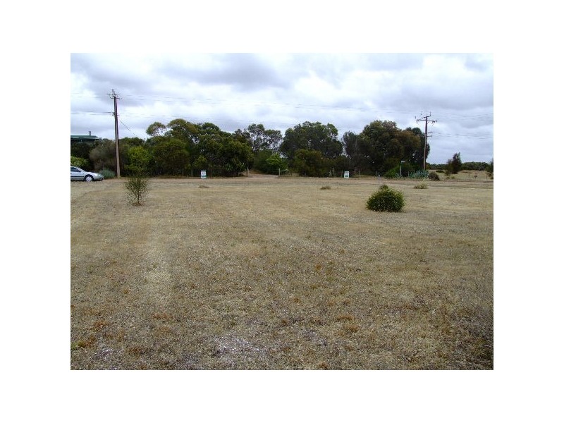 Lot 93 Ocean View Drive, Nepean Bay SA 5223