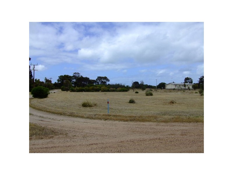 Lot 93 Ocean View Drive, Nepean Bay SA 5223