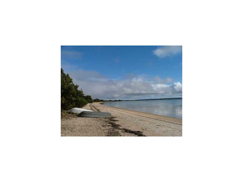 Lot 93 Ocean View Drive, Nepean Bay SA 5223