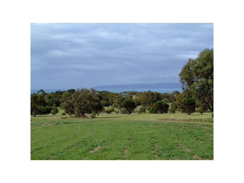 Lot 59 Freycinet Way, Penneshaw SA 5222