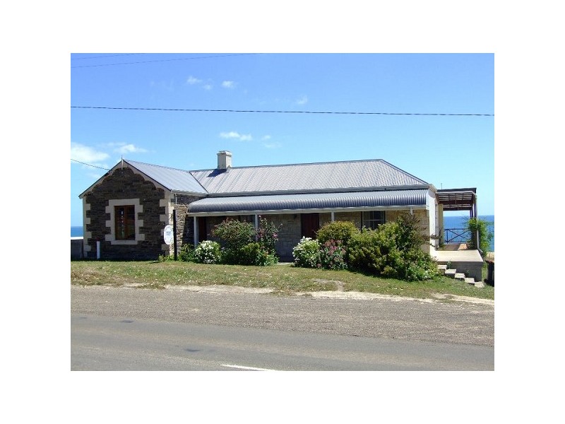 Lot 21 Howard Drive, Penneshaw SA 5222