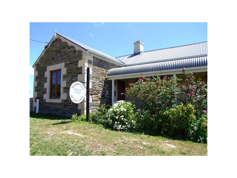 Lot 21 Howard Drive, Penneshaw SA 5222