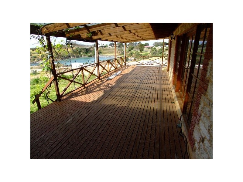 Lot 21 Howard Drive, Penneshaw SA 5222