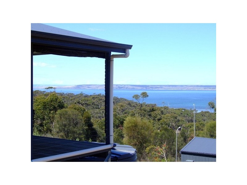 Lot 40 Falie Court, American River SA 5221