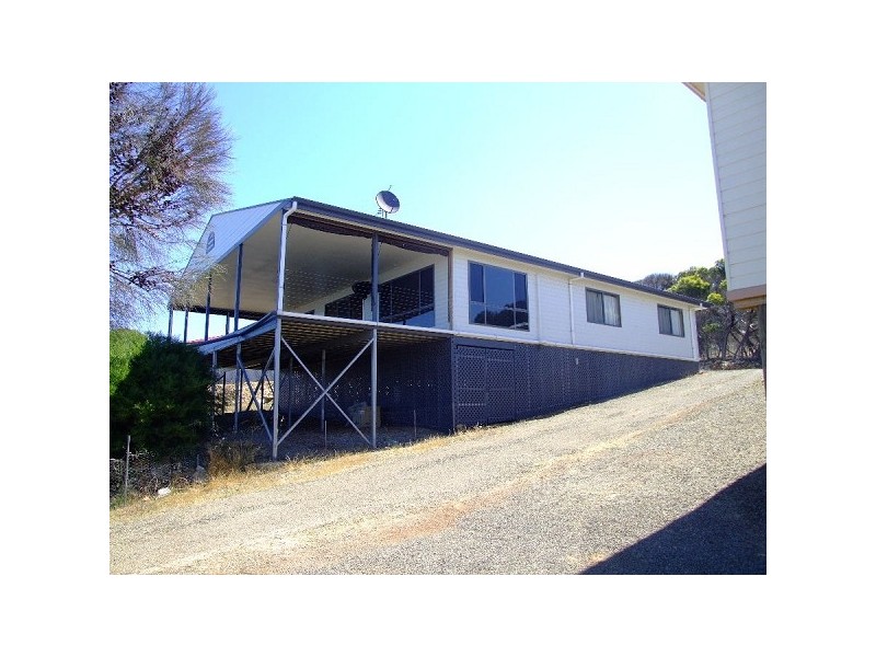 Lot 40 Falie Court, American River SA 5221